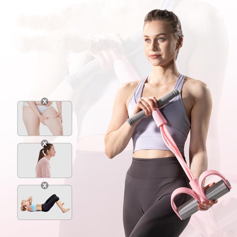 Zumo™ - Pedal Resistance Band