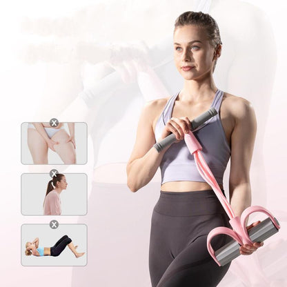 Zumo™ - Pedal Resistance Band