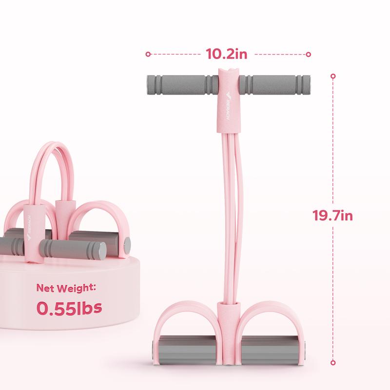Zumo™ - Pedal Resistance Band