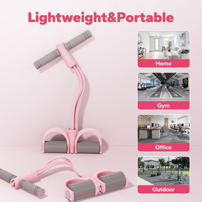 Zumo™ - Pedal Resistance Band